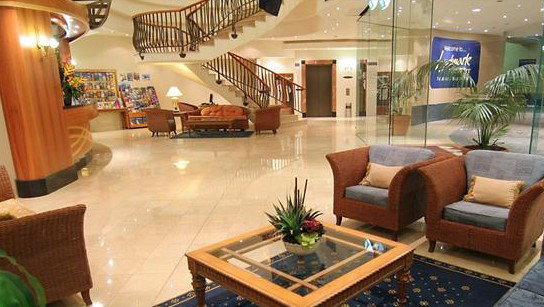  Accommodation Resorts