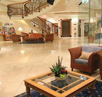 Landmark Resort - Accommodation Resorts