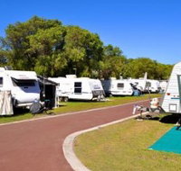 Emu Beach Holiday Park - Accommodation Resorts
