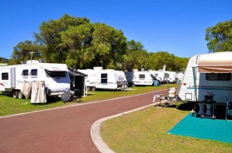 Emu Beach Holiday Park - Accommodation Resorts 0