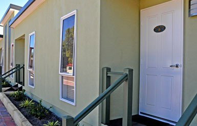 Emu Beach Holiday Park - Accommodation Resorts 1