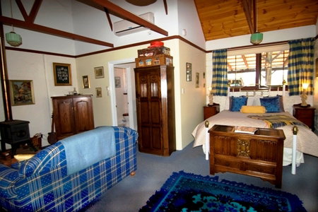 St Ronans WA Accommodation Resorts