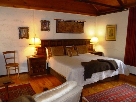 Hillside Country Retreat  - Accommodation Resorts 1