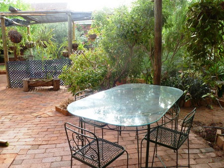 Hillside Country Retreat  - Accommodation Resorts 4