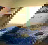 Cooroy Motel  Caravan Park - Accommodation Resorts