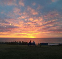 African Reef Beach Resort - Accommodation Resorts