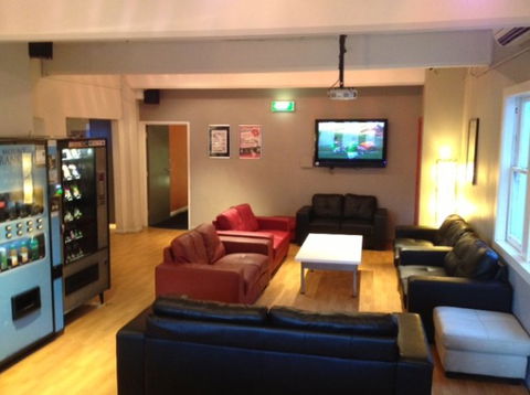 Ritz Backpackers - Accommodation Resorts 1