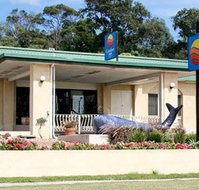 Comfort Inn Albany - Accommodation Resorts