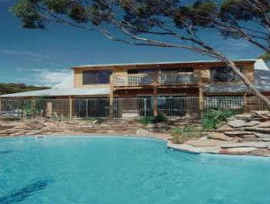 Norseman WA Accommodation Resorts