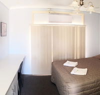 Merredin Olympic Motel - Accommodation Resorts