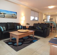 Pacific Marina Apartments - Accommodation Resorts