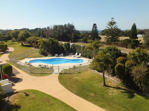 Pacific Marina Apartments - Accommodation Resorts 3