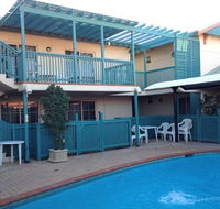 Heritage Resort Hotel Shark Bay - Accommodation Resorts