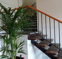 George on the Terrace - Accommodation Resorts