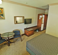 Heritage Country Motel - Accommodation Resorts