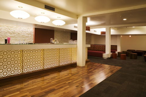 University House - Accommodation Resorts 1
