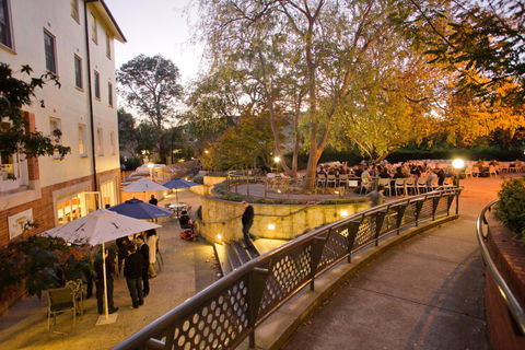 University House - Accommodation Resorts 2