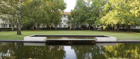 University House - Accommodation Resorts 3