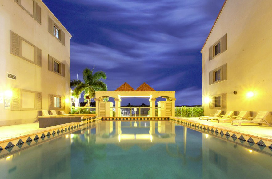 Hope Island QLD Accommodation Resorts