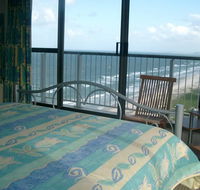 Golden Sands Holiday Apartments - Accommodation Resorts