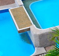 Waters Edge The Strand - Townsville - Accommodation Resorts