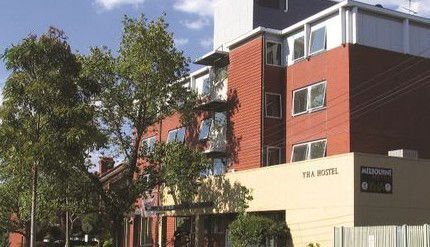 North Melbourne VIC Accommodation Resorts