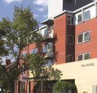 Melbourne Metro Yha - Accommodation Resorts