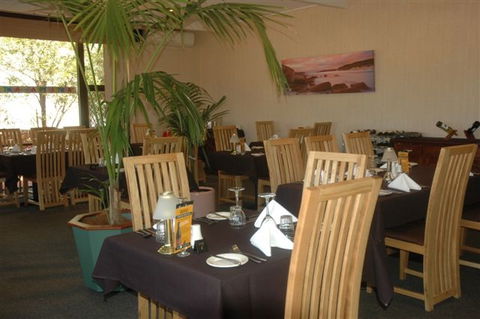 Best Western Hospitality Inn Esperance - Accommodation Resorts 3