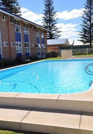 Best Western Hospitality Inn Esperance - Accommodation Resorts 4