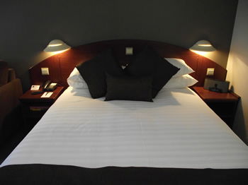 Best Western Hospitality Inn Esperance - Accommodation Resorts 5