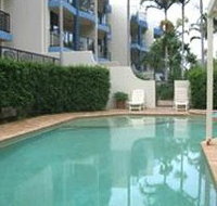 Spinnaker Quays - Accommodation Resorts