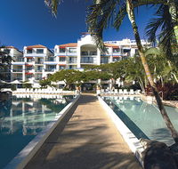 Oaks Calypso Plaza - Accommodation Resorts