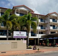 Park Regis Anchorage - Accommodation Resorts
