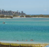 Caloundra Holiday Centre - Accommodation Resorts