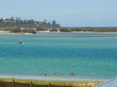 Caloundra Holiday Centre - Accommodation Resorts 0