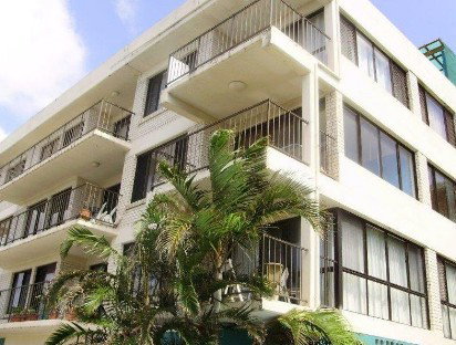 Caloundra Holiday Centre - Accommodation Resorts 2