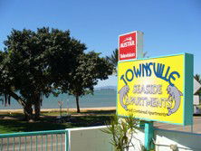 North Ward QLD Accommodation Resorts