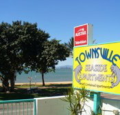 Townsville Seaside Holiday Apartments - Accommodation Resorts