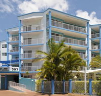 White Crest Luxury Apartments - Accommodation Resorts