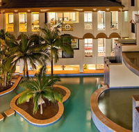 Regal Port Douglas - Accommodation Resorts