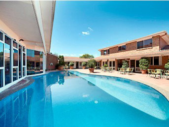 Ibis Styles Canberra Narrabundah - Accommodation Resorts 0