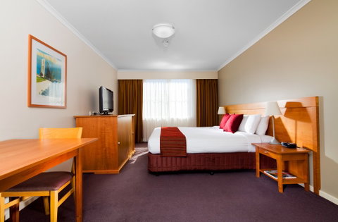 Mantra On Northbourne - Accommodation Resorts 6