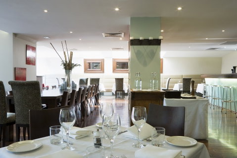 Mantra On Northbourne - Accommodation Resorts 7