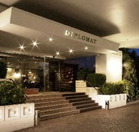 The Diplomat Hotel - Accommodation Resorts