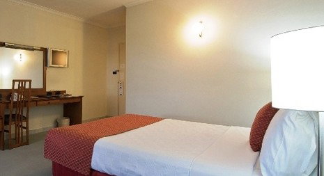 The Diplomat Hotel - Accommodation Resorts 1
