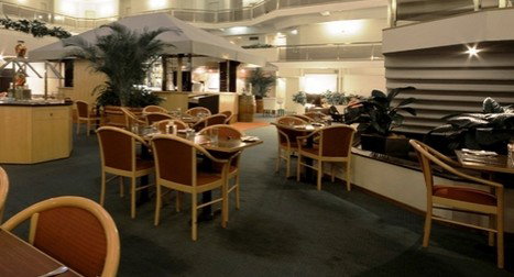 The Diplomat Hotel - Accommodation Resorts 2