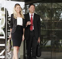 Rydges Capital Hill - Canberra - Accommodation Resorts