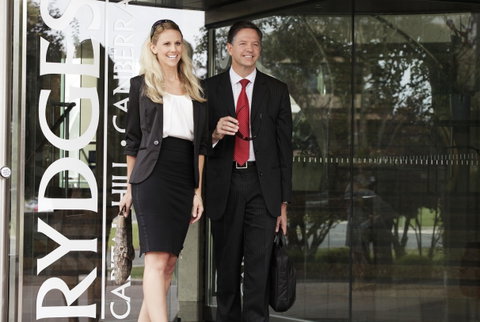 Rydges Capital Hill - Canberra - Accommodation Resorts 0