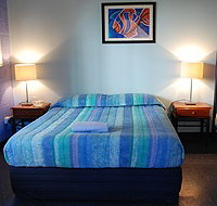 The Kimberley Klub - Accommodation Resorts