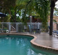 Bottlebrush Holiday Townhouses - Accommodation Resorts
